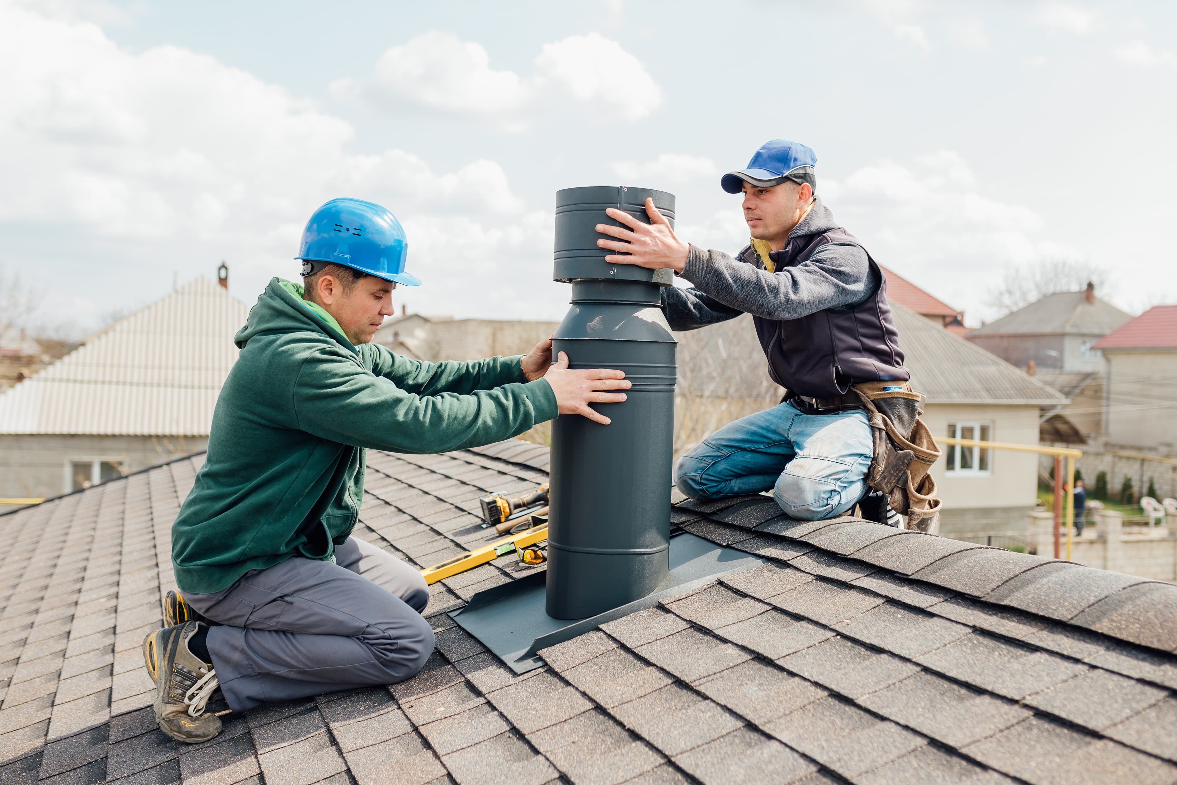 Waterproofing in Thonotosassa